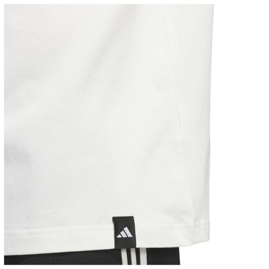 Adidas Ανδρική κοντομάνικη μπλούζα Team Trae Tee Adidas Ανδρική κοντομάνικη μπλούζα Team Trae Tee